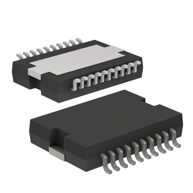 STMICROELECTRONICS 多媒体放大器 E-TDA7391PDTR