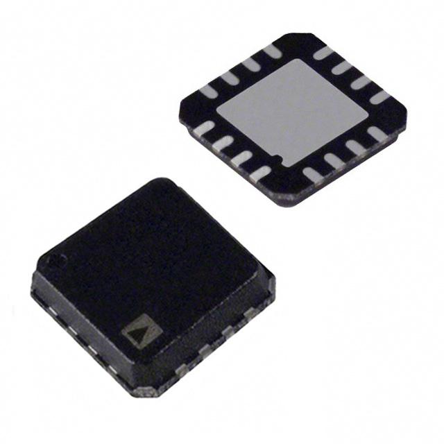 ANALOG DEVICES RF放大器 ADL5570ACPZ-R7