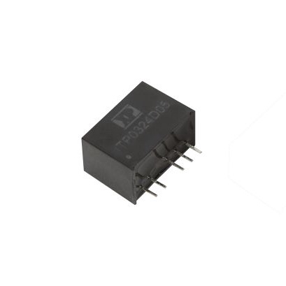 XP POWER DC-DC模块 ITP0348S3V3