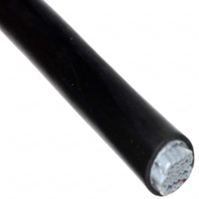 3M 扁平带状线缆 3759/34-300SF