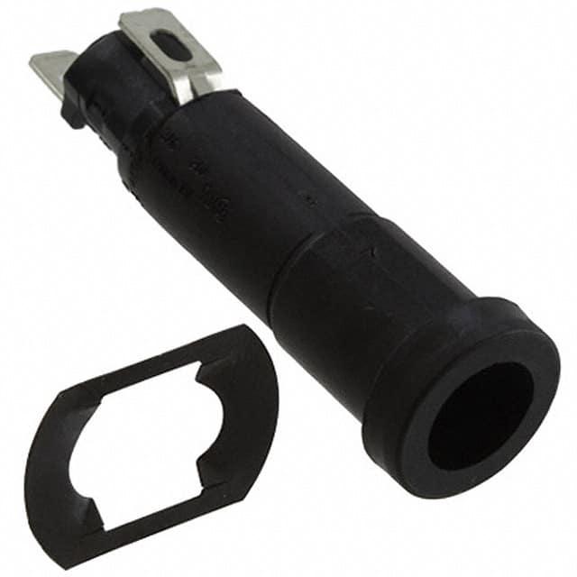 LITTELFUSE 断路器 03453QS2ZX010