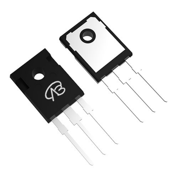 VBSEMI/微碧半导体 场效应管(MOSFET) 10N80L-T3P-T-VB