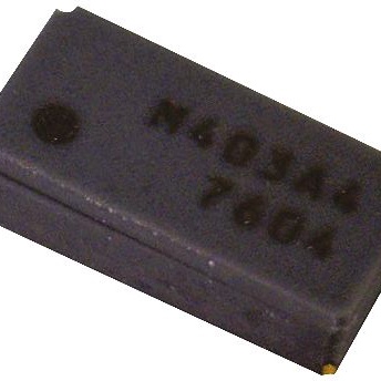 MICRO CRYSTAL 有源晶振 OV-7604-C7-STD-020