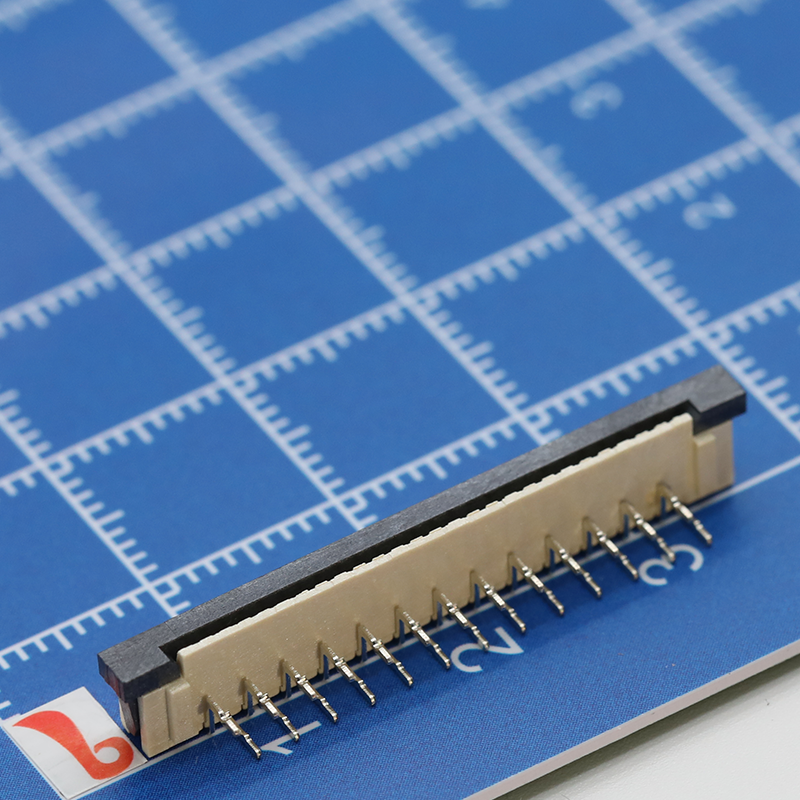 G-SWITCH/品赞 FFC/FPC连接器 GT-F1001DR25-26SBT01