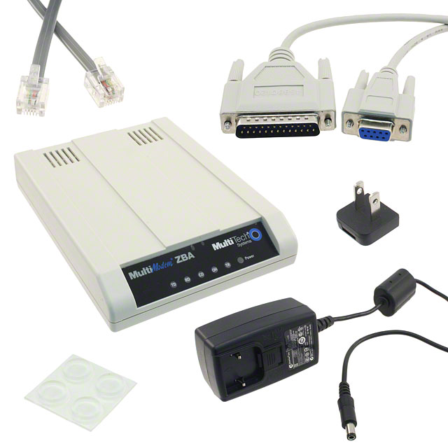 MULTI-TECH SYSTEMS 计算机网络 MT9234ZBA-NAM