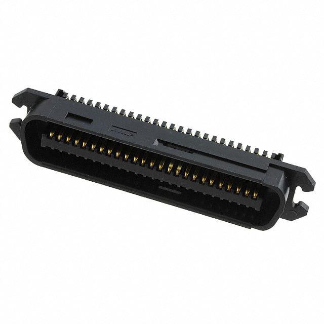 TE CONNECTIVITY D-Sub 连接器 552471-1