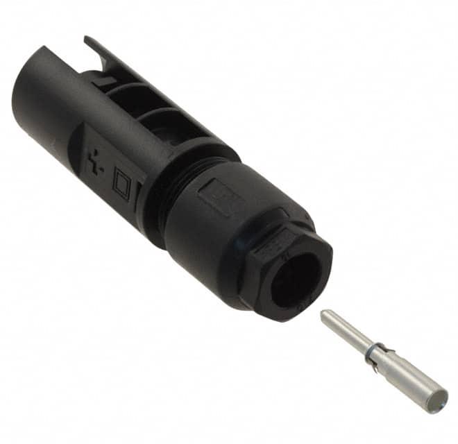 TE CONNECTIVITY 光伏（太阳能板）连接器 7-1394461-3