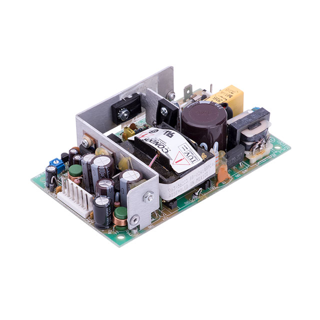 SL POWER ELECTRONICS AC-DC模块 GPM40-12G