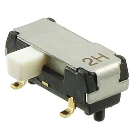NIDEC 拨动开关 CL-SB-12B-11