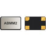 ABRACON 无源晶振 ABMM2-40.000MHz-E2-F-T