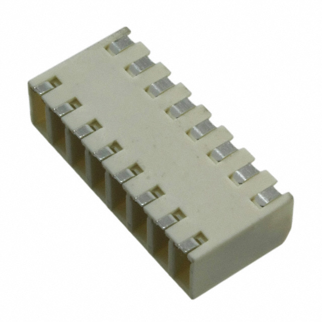 AVX 接线板-线至板 009276008021106