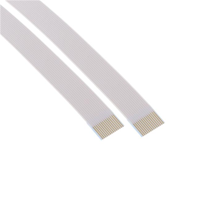 MOLEX 扁平带状线缆 0150200154