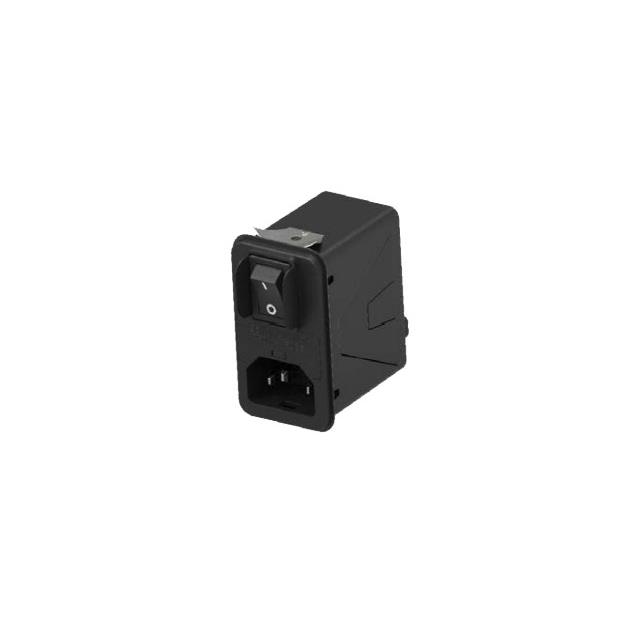 TE CONNECTIVITY  6HPSGD1