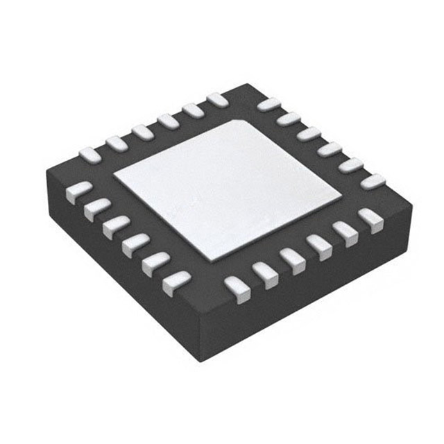 SILICON LABORATORIES 微控制器(MCU) EFM8SB10F8G-A-QFN24R