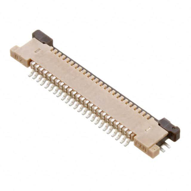 MOLEX FFC/FPC连接器 54550-2471