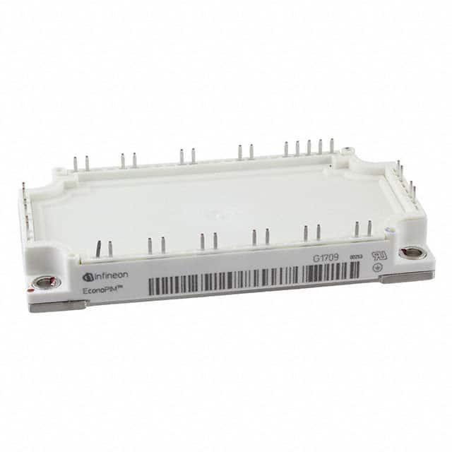 INFINEON TECHNOLOGIES IGBT模块 BSM50GP120BOSA1