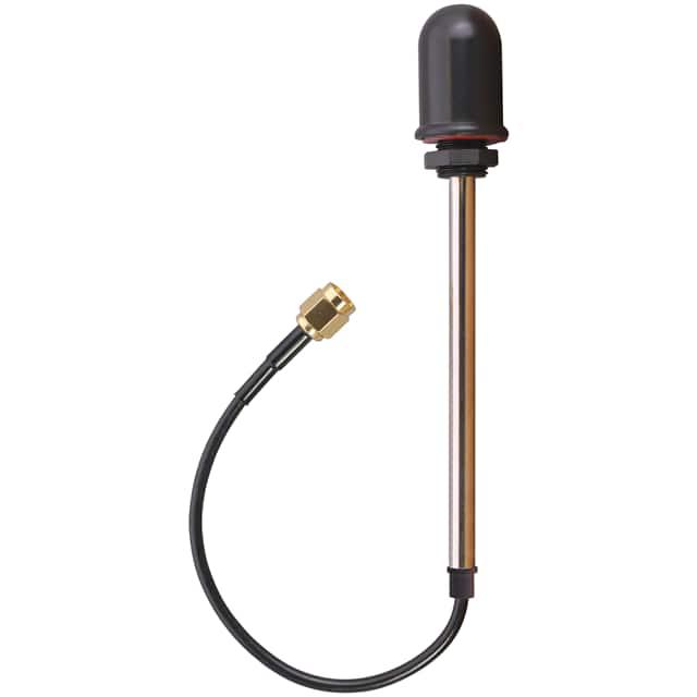 LINX TECHNOLOGIES 无线收发芯片 ANT-W63-WRT-SMA