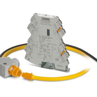 PHOENIX CONTACT 电流互感器 2906231