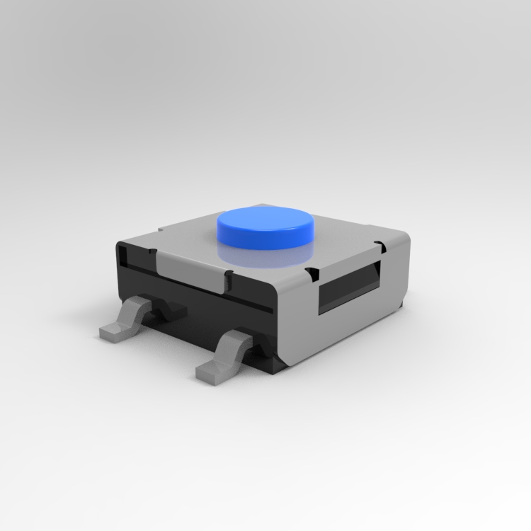 TS-1158B-B-A-BL--云汉芯城ICKey.cn