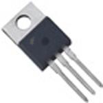 ON SEMICONDUCTOR 场效应管(MOSFET) IRF520