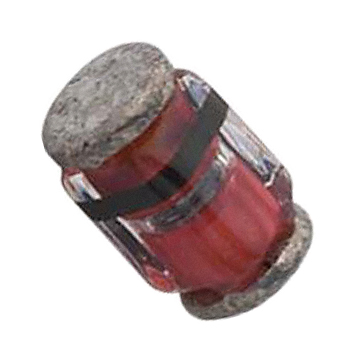 VISHAY INTERTECHNOLOGY 整流二极管/整流桥 BAV300-TR