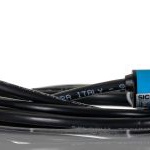 SICK 光电传感器 VL18-3P3812