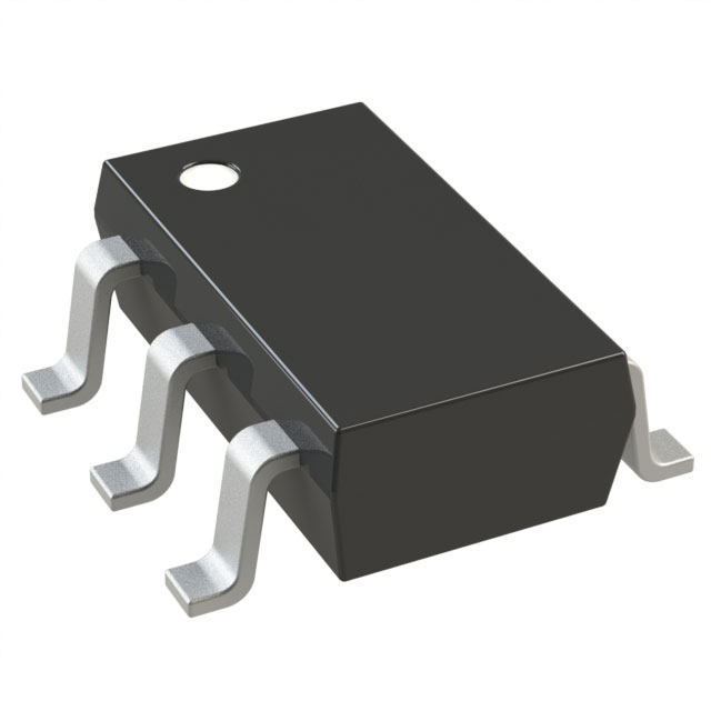ANALOG DEVICES DC-DC稳压器 ADP2301AUJZ-R7