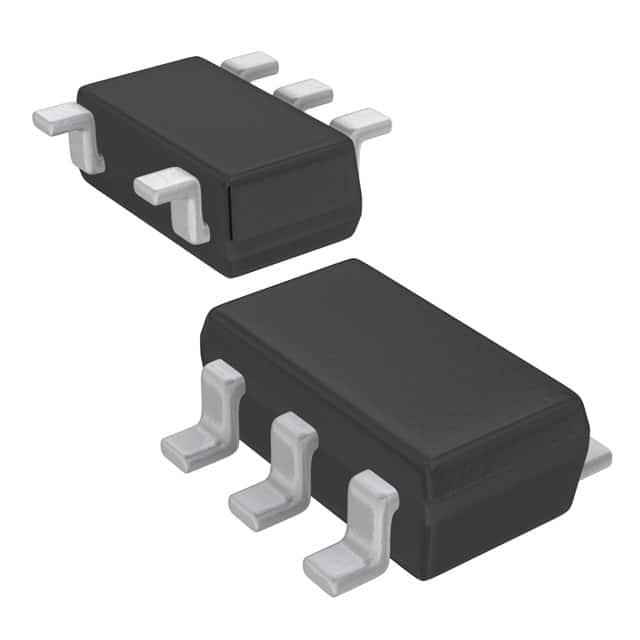TOREX SEMICONDUCTOR DC-DC稳压器 XC9265B301MR-G