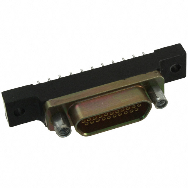 ITT D-Sub 连接器 MDM-21SBSP