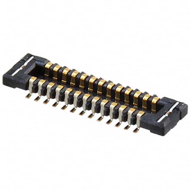 MOLEX 矩形连接器 - 外壳 501594-2611