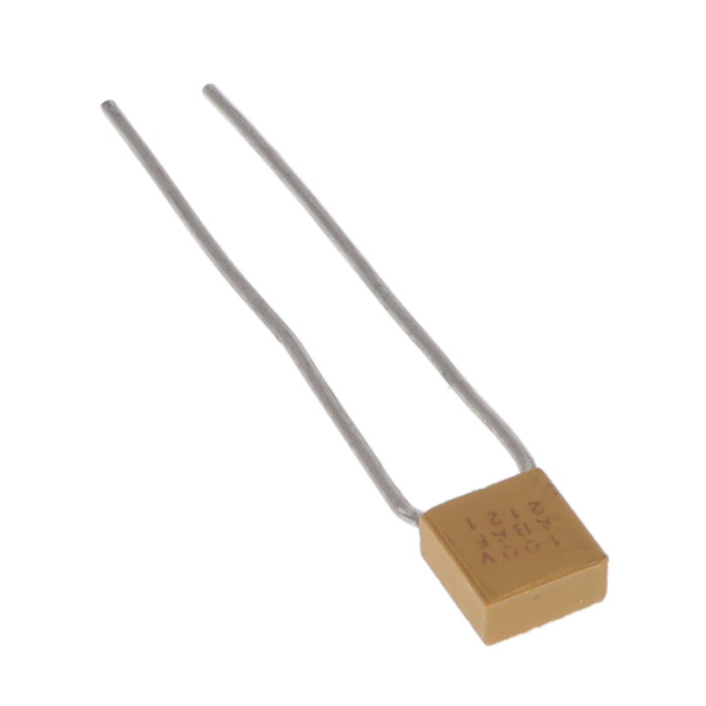 AVX 陶瓷电容 CK05BX103KTR1