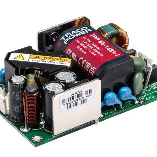 TRACO POWER AC-DC模块 TPP 65-148A-J