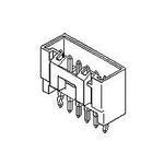 MOLEX 矩形连接器 - 针座 - 公插针 557550419