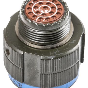 AMPHENOL 圆形连接器 TV06RW-13-35PN(W52)