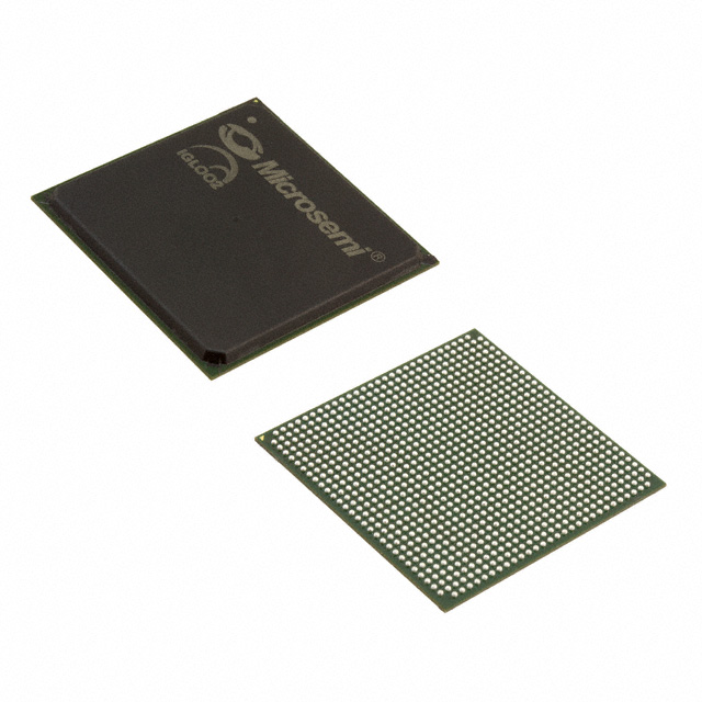 MICROCHIP TECHNOLOGY 现场可编程门阵列(FPGA) M2GL050T-1FGG896I