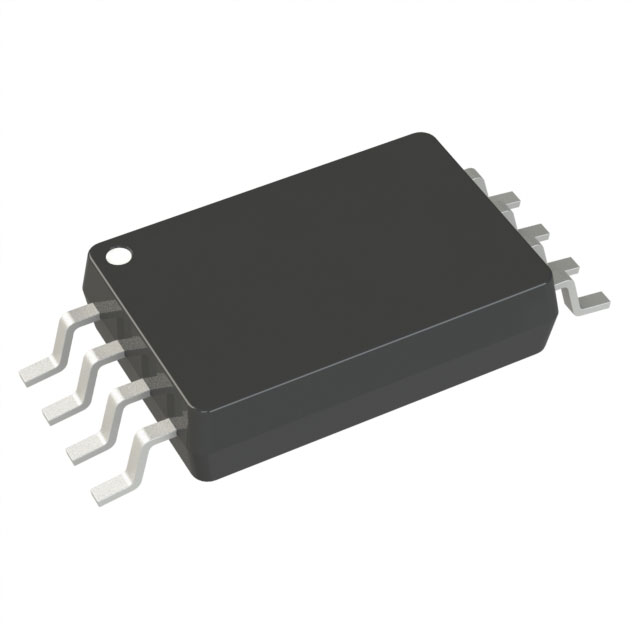 MICROCHIP TECHNOLOGY 带电可擦可编程只读存储器(EEPROM) 93LC46C-I/ST