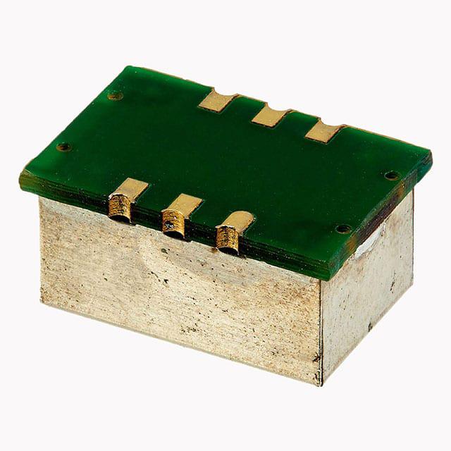 RALTRON ELECTRONICS  OX4114A-D3-1-10.000-3.3