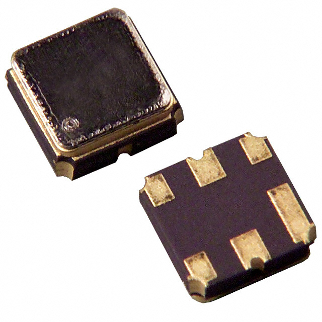 ABRACON SAW滤波器 AFS1842.5S4