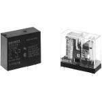 OMRON/欧姆龙 其他继电器 G2R-1 24DC