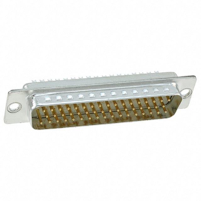 HARTING D-Sub 连接器 09670505615