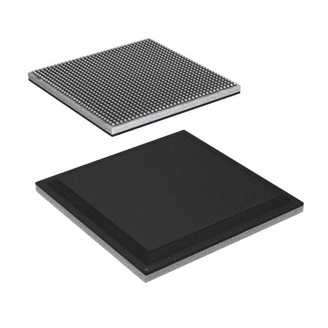 XILINX 现场可编程门阵列(FPGA) XCKU040-1FFVA1156C