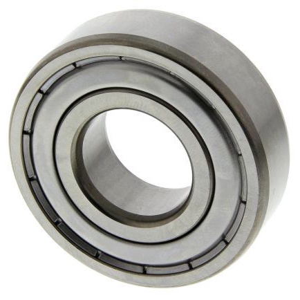 SKF 气动/液压/传动设备 6316-2Z