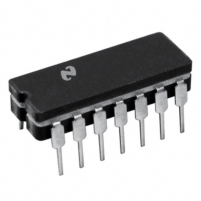 TEXAS INSTRUMENTS 比较器 LM139J/PB