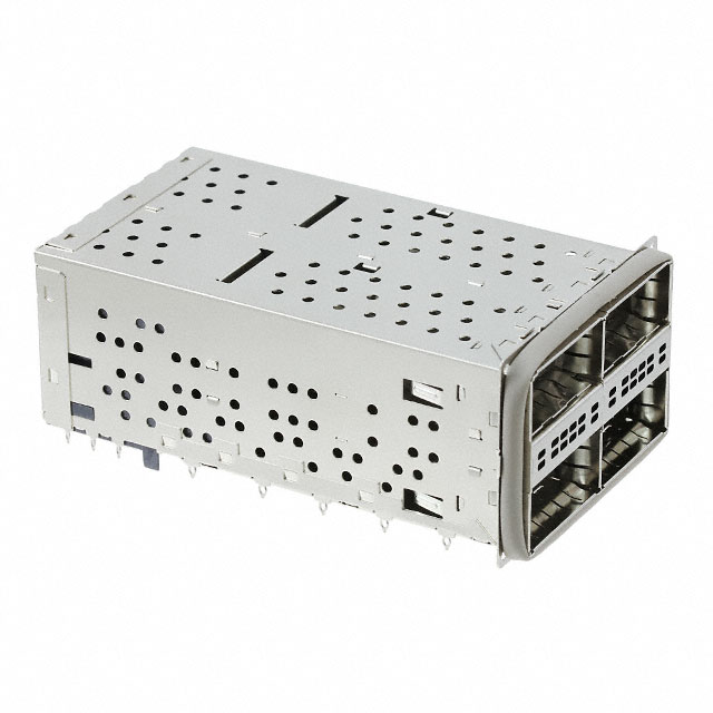 AMPHENOL 插接式连接器 - 配件 U95-Z205-4071-141