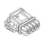 MOLEX 矩形连接器 - 外壳 521170240