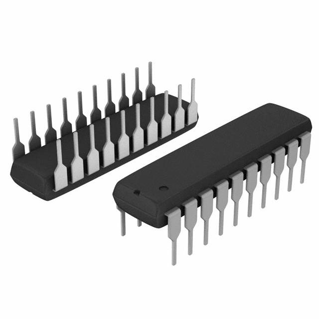 ON SEMICONDUCTOR 触发器 DM74ALS564AN