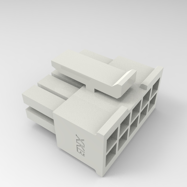 XKB CONNECTIVITY/中国星坤  X3025HM-2x05-N2