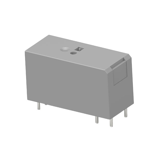 TE CONNECTIVITY 其他开关 3-1393240-9