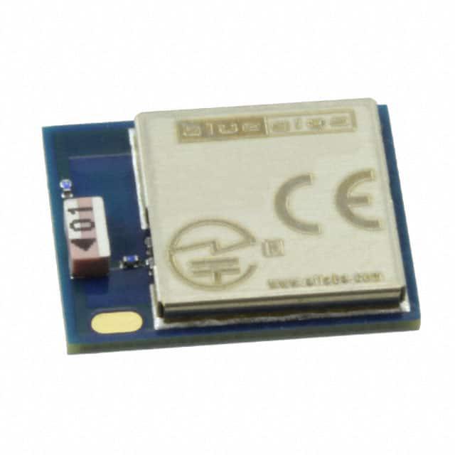 SILICON LABORATORIES 蓝牙芯片 BT121-A-V2C
