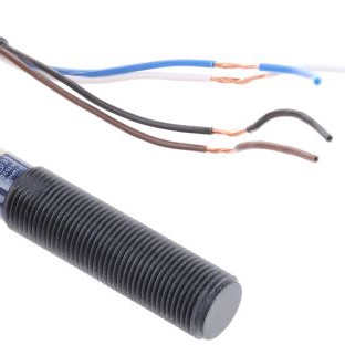 TELEMECANIQUE SENSORS 距离传感器 XS4P12KP340
